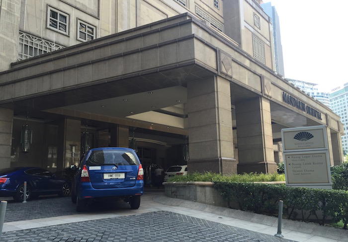 Mandarin-Oriental-Kuala-Lumpur - 2
