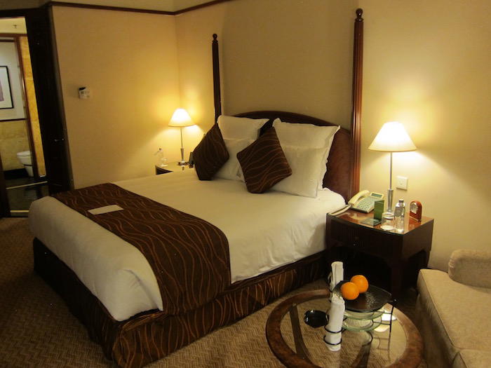 Mandarin-Oriental-Kuala-Lumpur - 21