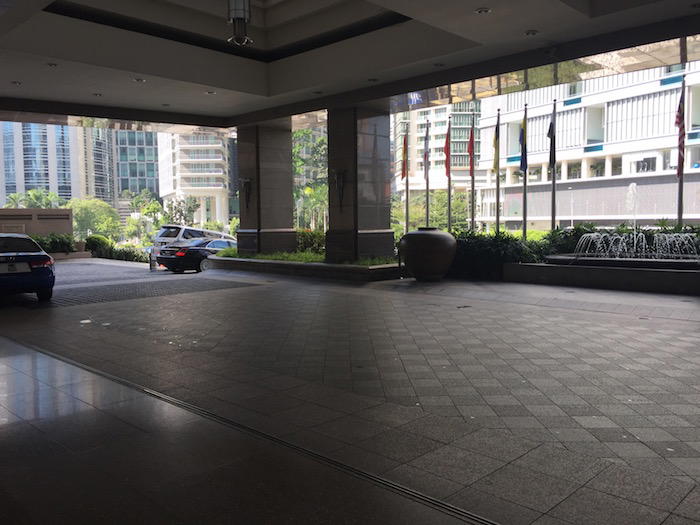 Mandarin-Oriental-Kuala-Lumpur - 3