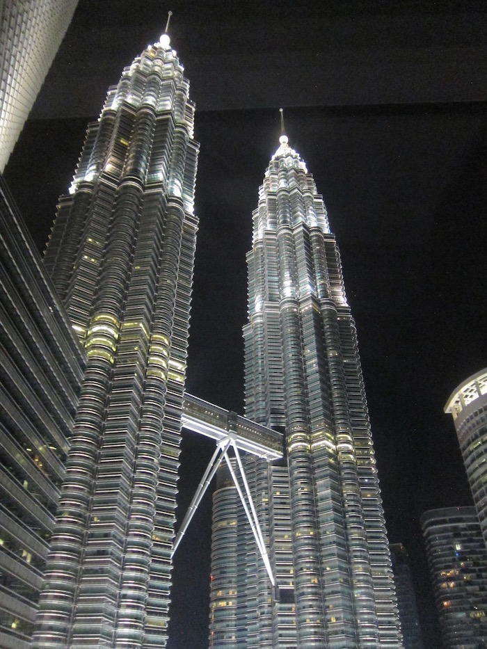 Mandarin-Oriental-Kuala-Lumpur - 37