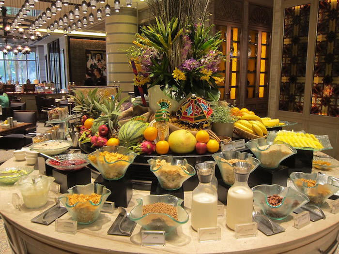 Mandarin-Oriental-Kuala-Lumpur - 45