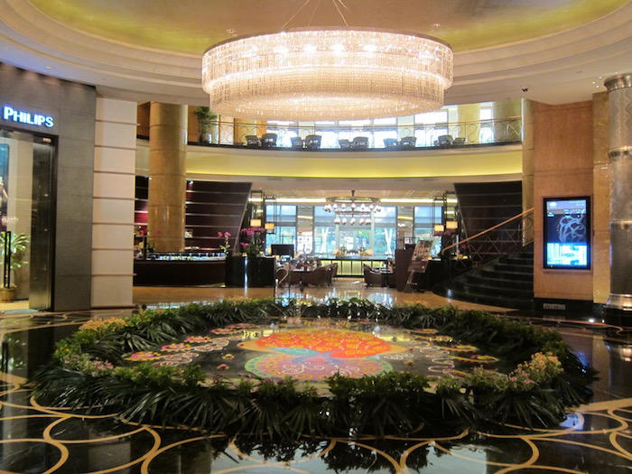 Mandarin-Oriental-Kuala-Lumpur - 5