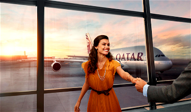 THIS Is Qatar Airways’ “Historic Announcement?!?”