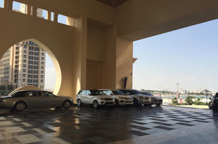 St-Regis-Doha - 1