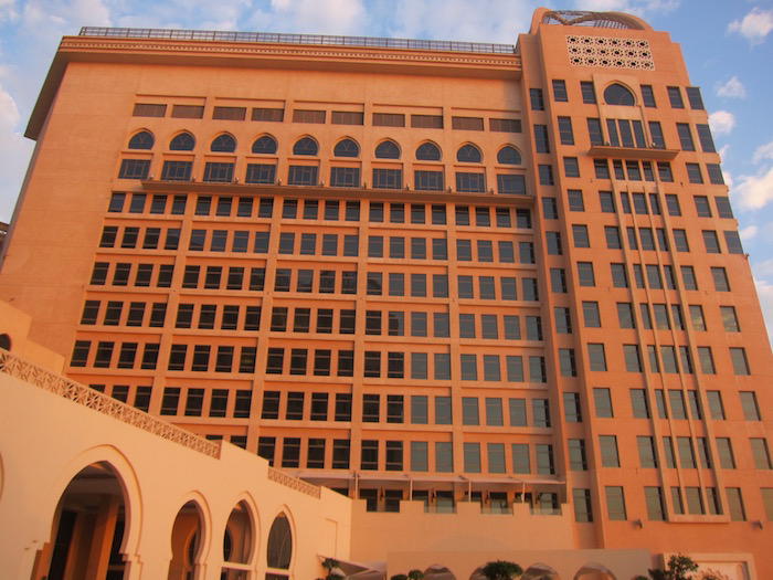 St-Regis-Doha - 2