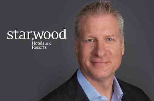Starwood-CEO