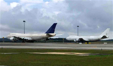 Owner Of 3 “Abandoned” 747s Steps Forward