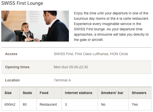 Swiss-First-Lounge-Access