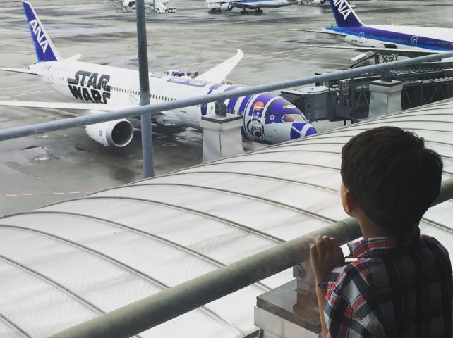 ANA-Star-Wars-Planespotting