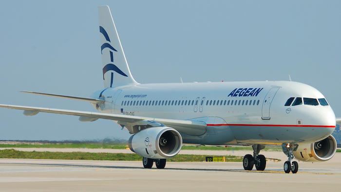 Aegean