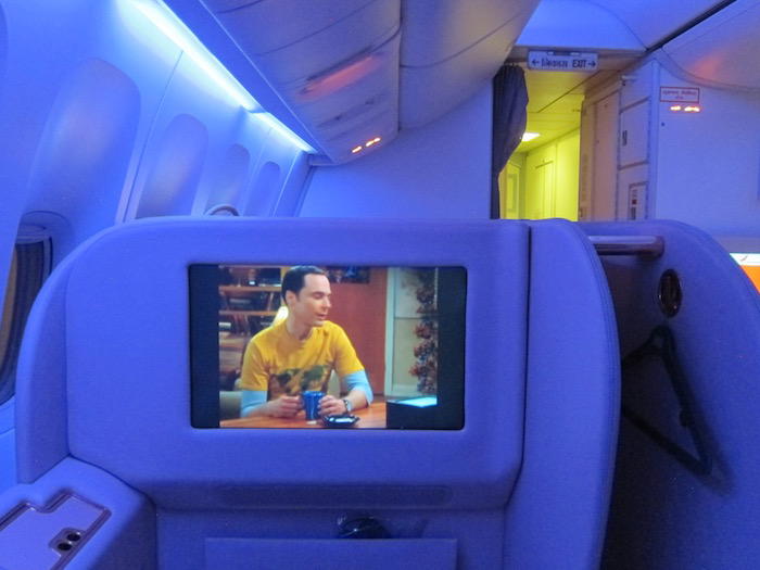 Air-India-777-First-Class - 11