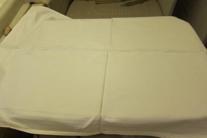 Air-India-777-First-Class - 18