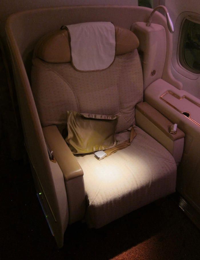 Air-India-777-First-Class - 2