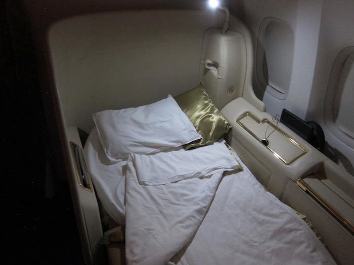 Air-India-777-First-Class - 24