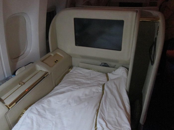 Air-India-777-First-Class - 25