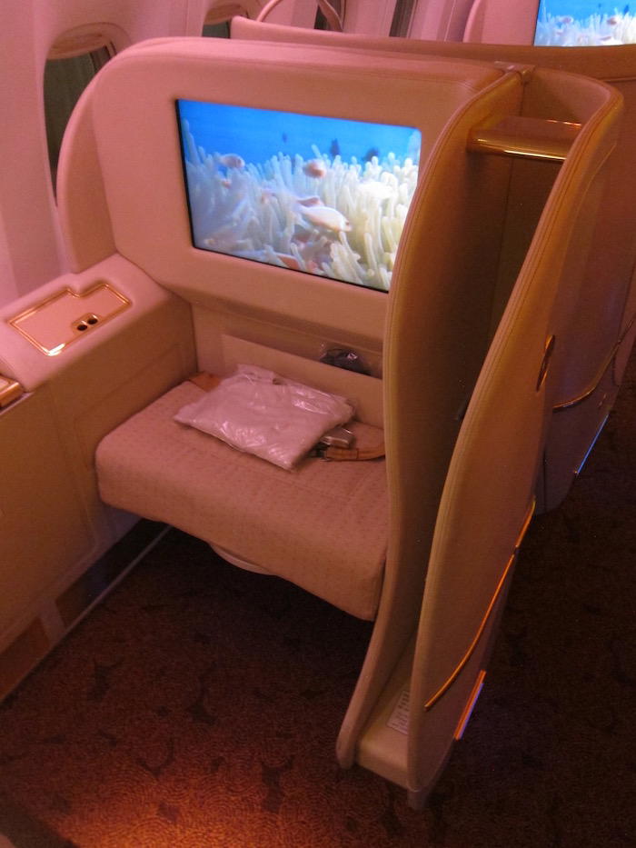 Air-India-777-First-Class - 3