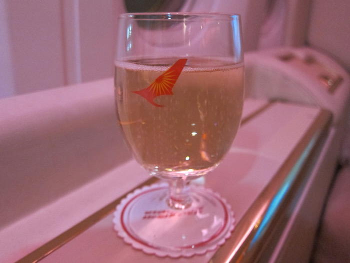 Air-India-777-First-Class - 4