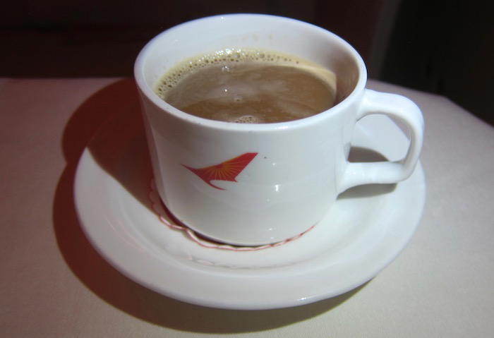 Air-India-777-First-Class - 42