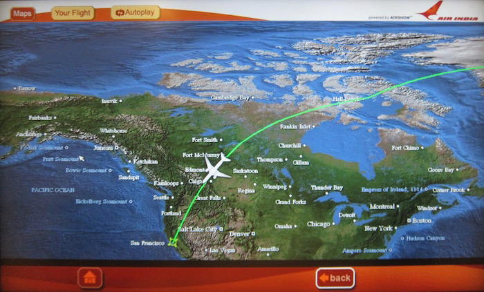 Air-India-777-First-Class - 48