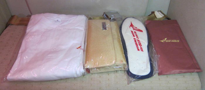 Air-India-777-First-Class - 5