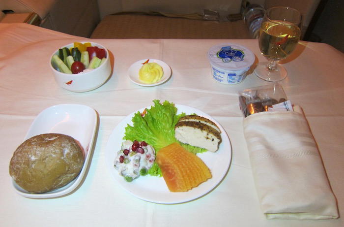 Air-India-777-First-Class - 50