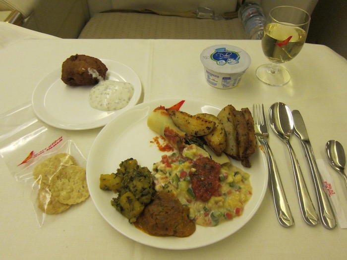 Air-India-777-First-Class - 57