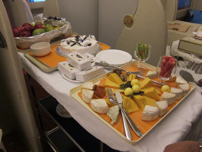 Air-India-777-First-Class - 60