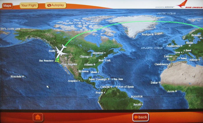 Air-India-777-First-Class - 64