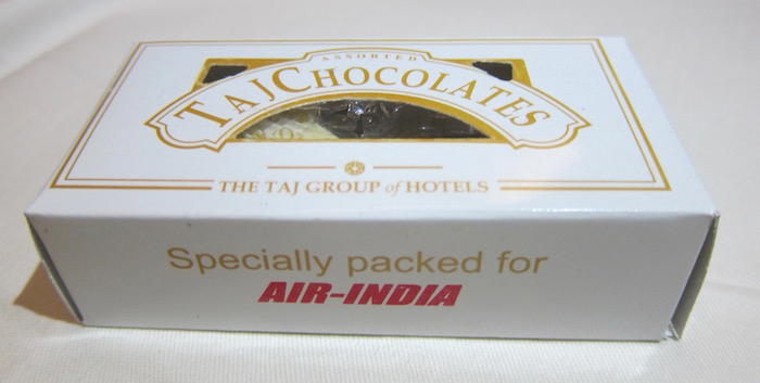Air-India-777-First-Class - 66