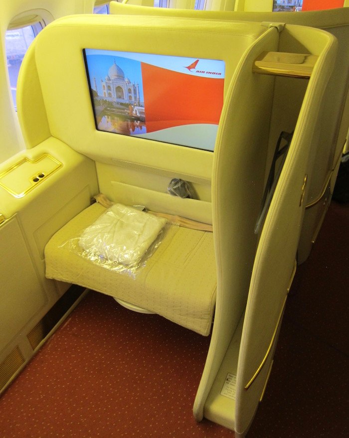Air-India-First-Class - 11