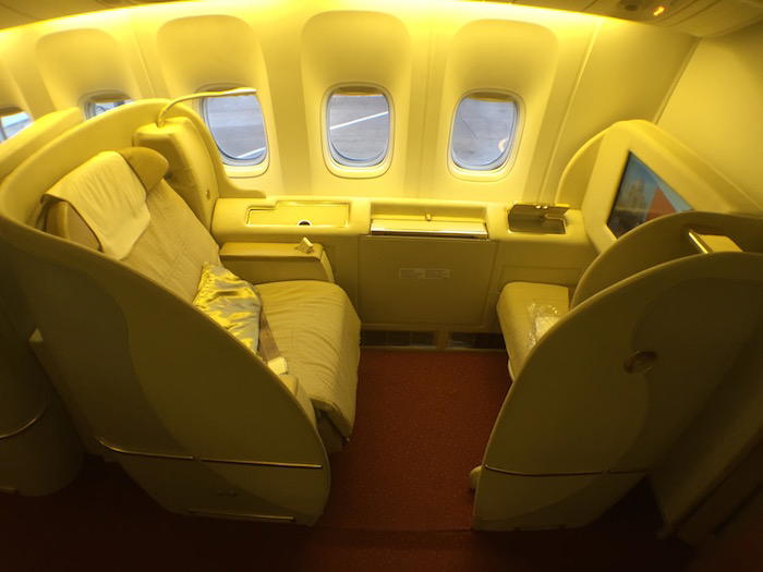 Air-India-First-Class - 14