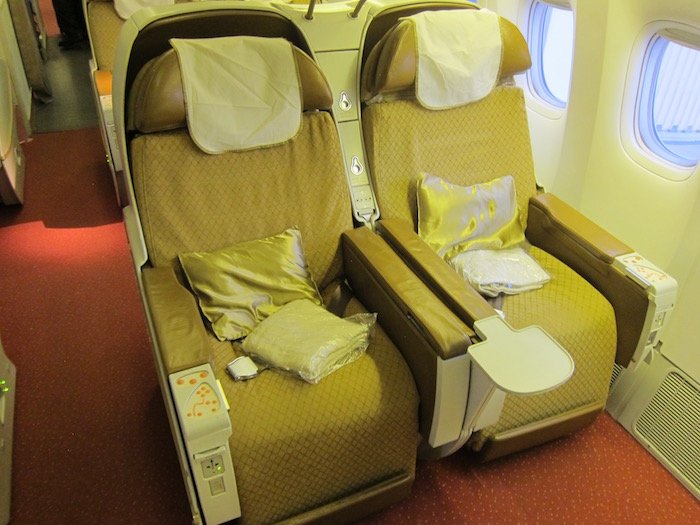 Air-India-First-Class - 4