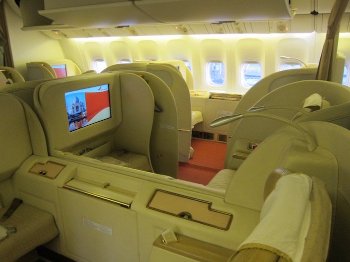 Air-India-First-Class - 7