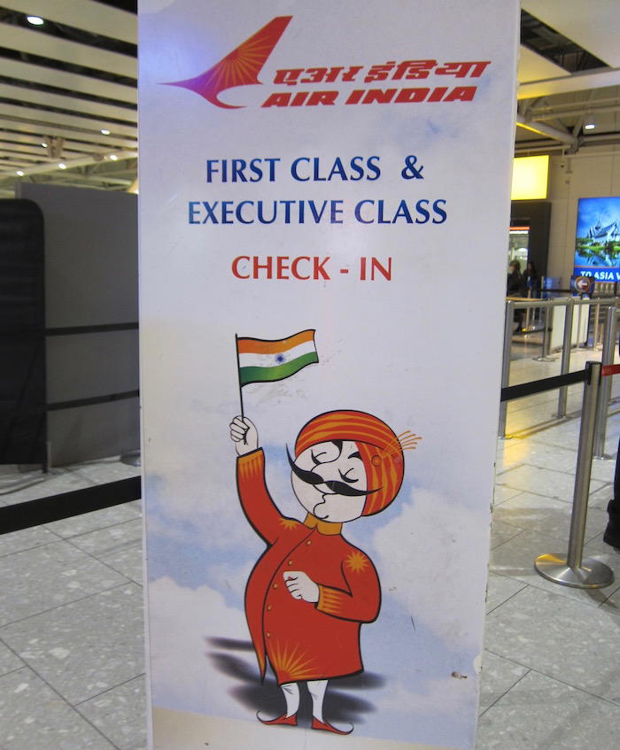 Air-India-Lounge-London-Heathrow - 3