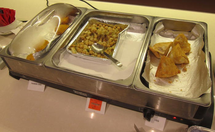 Air-India-Lounge-London-Heathrow - 37