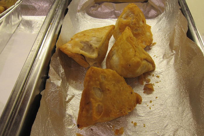 Air-India-Lounge-London-Heathrow - 38