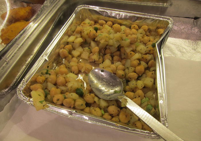 Air-India-Lounge-London-Heathrow - 39