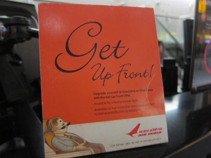 Air-India-Lounge-London-Heathrow - 4