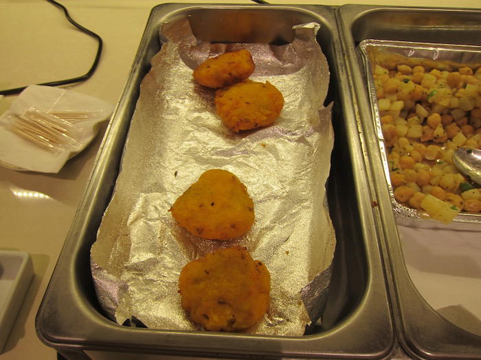 Air-India-Lounge-London-Heathrow - 40