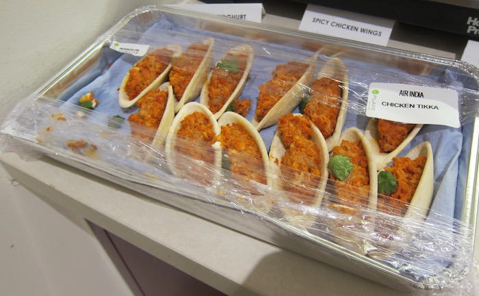 Air-India-Lounge-London-Heathrow - 41