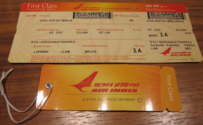 Air-India-Lounge-London-Heathrow - 5
