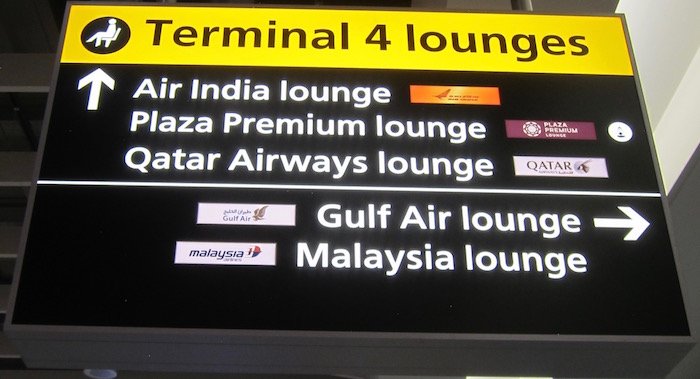 Air-India-Lounge-London-Heathrow - 8