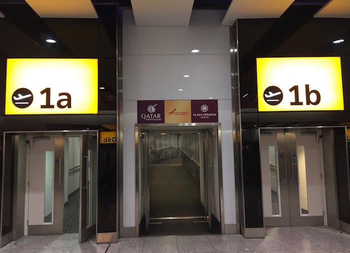 Air-India-Lounge-London-Heathrow - 9