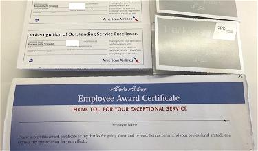 How To Thank Airline & Hotel Employees For Great Service