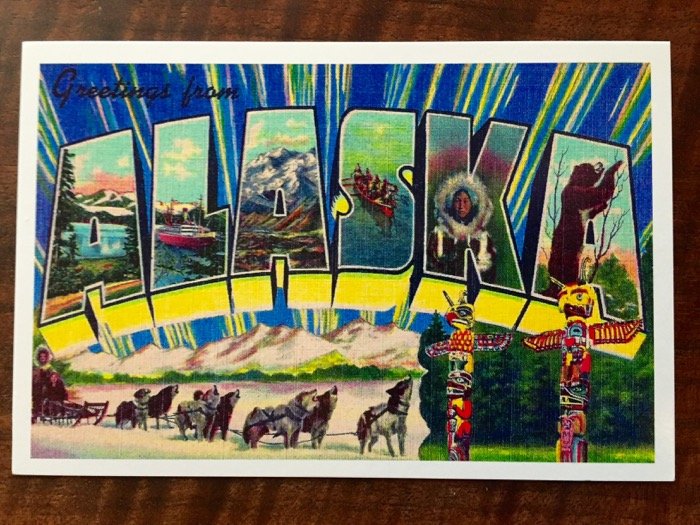 Alaska_Postcard