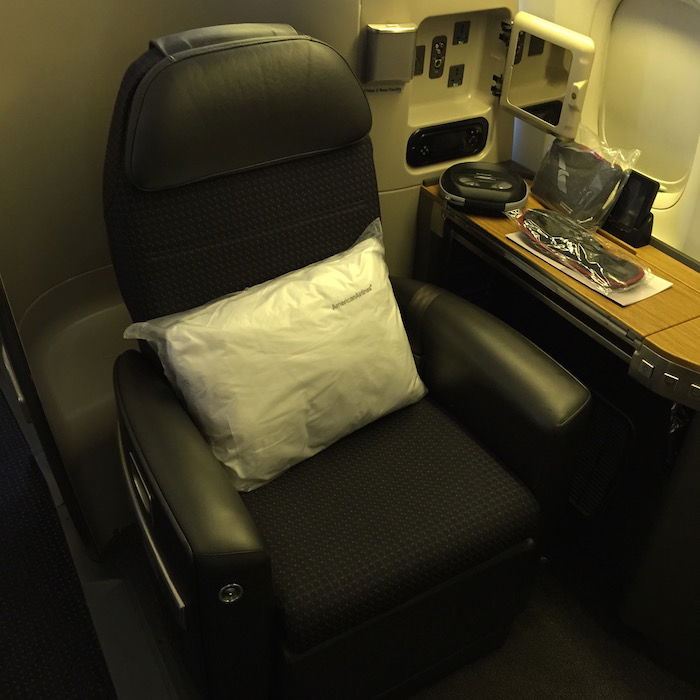 American-First-Class-Sydney - 11