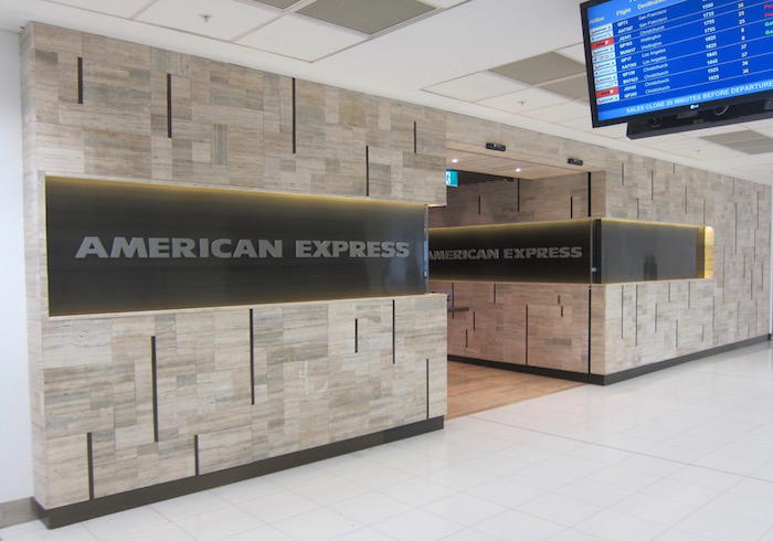 Amex-Centurion-Lounge-Sydney - 1