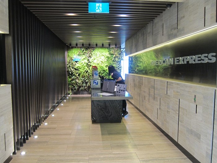 Amex-Centurion-Lounge-Sydney - 2