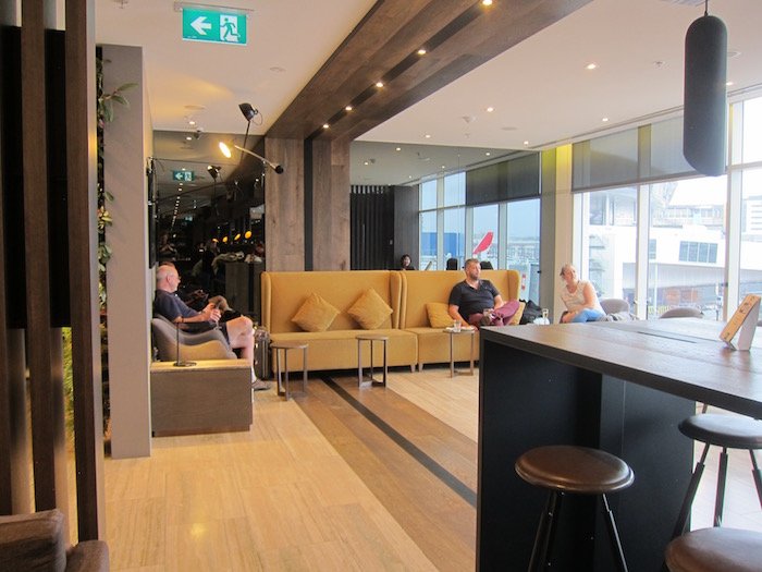 Amex-Centurion-Lounge-Sydney - 4