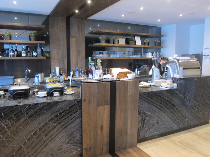 Amex-Centurion-Lounge-Sydney - 5